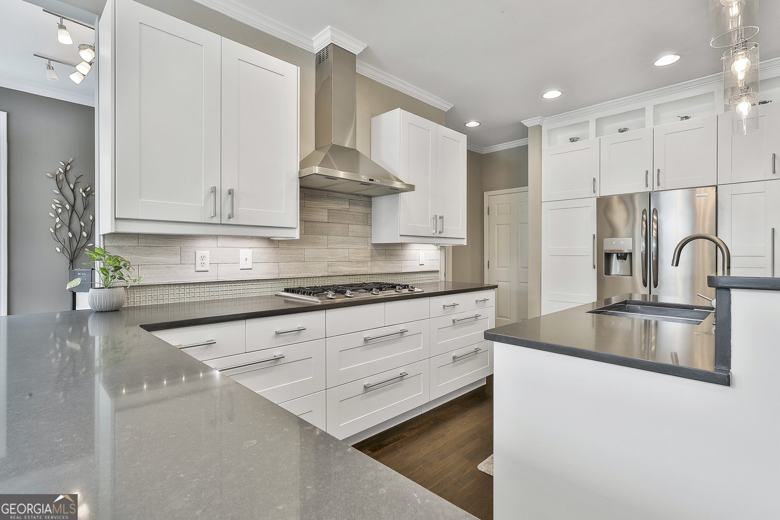 2975 Hickory Hill Road Brooks - 5