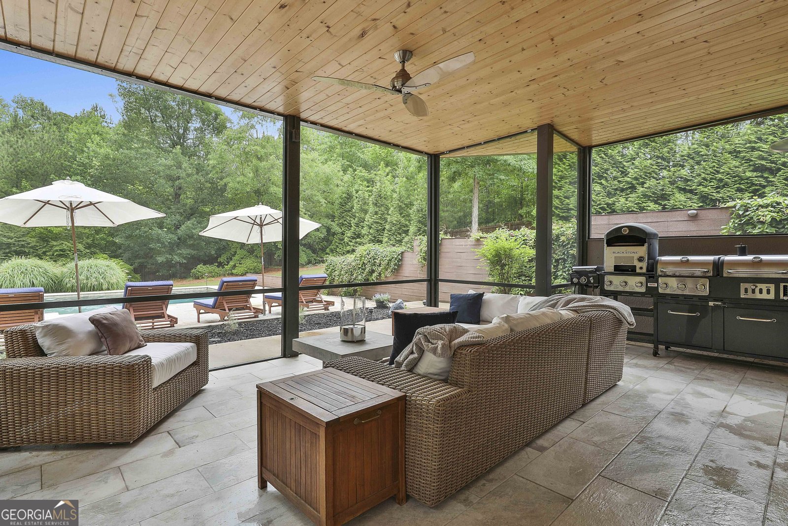 2975 Hickory Hill Road Brooks - 53