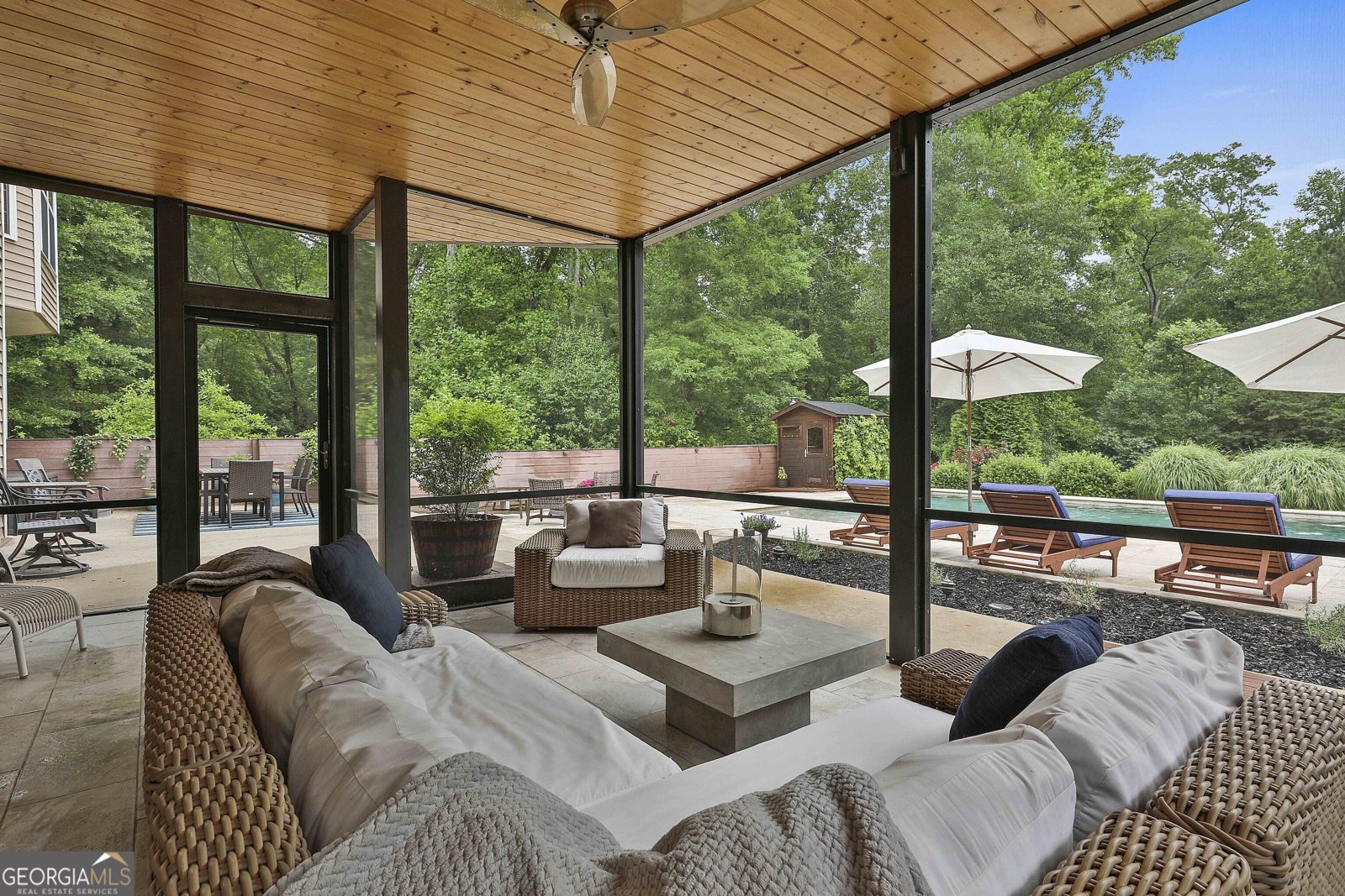 2975 Hickory Hill Road Brooks - 54