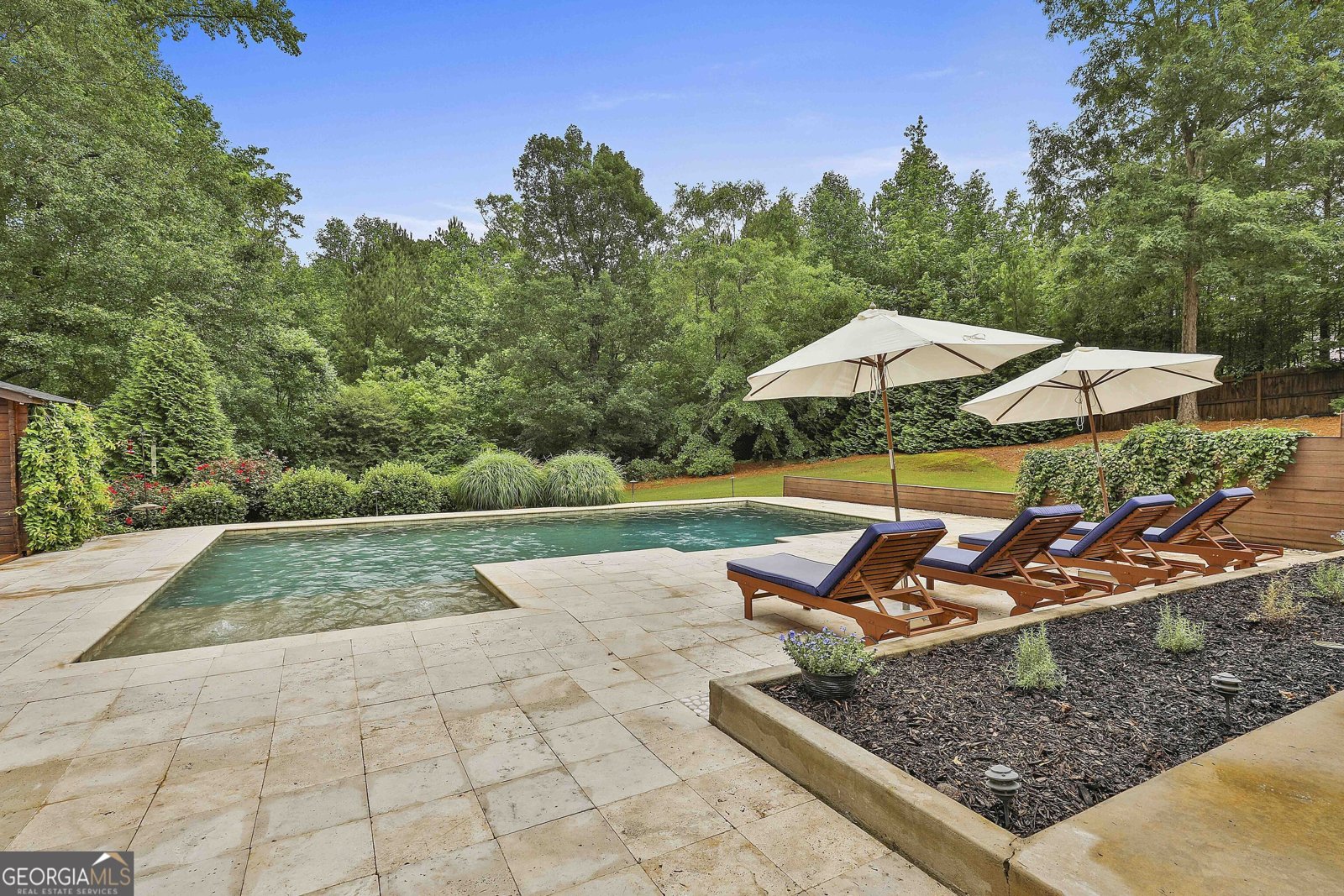 2975 Hickory Hill Road Brooks - 55