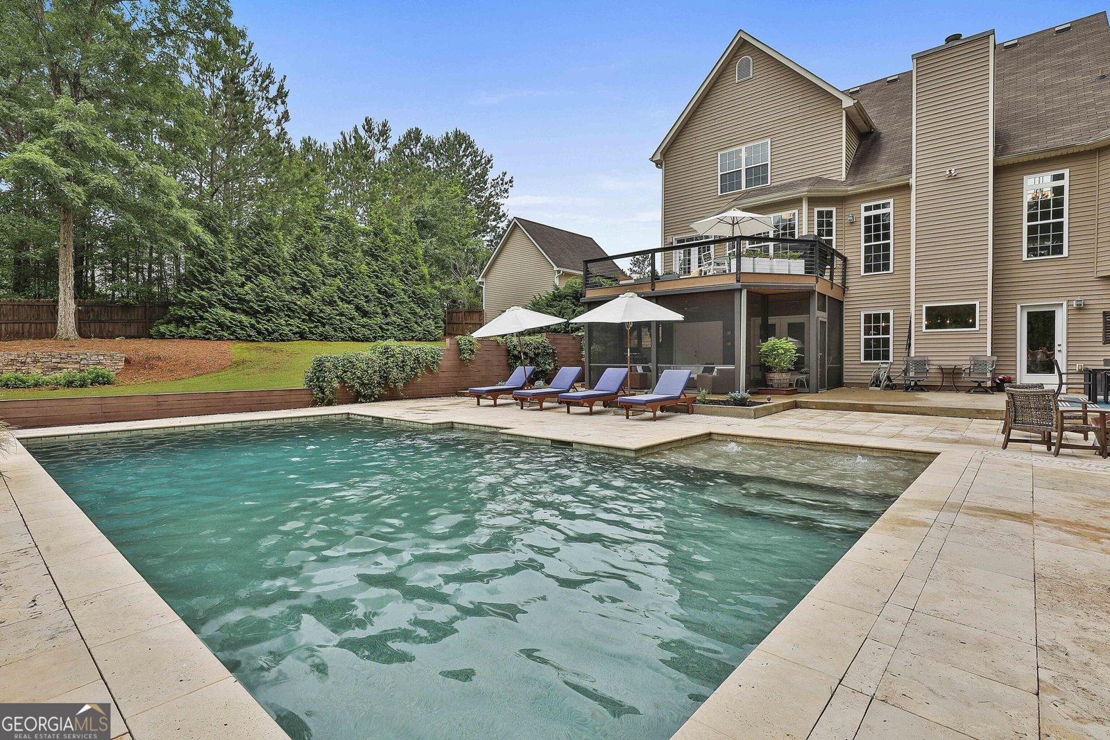 2975 Hickory Hill Road Brooks - 58