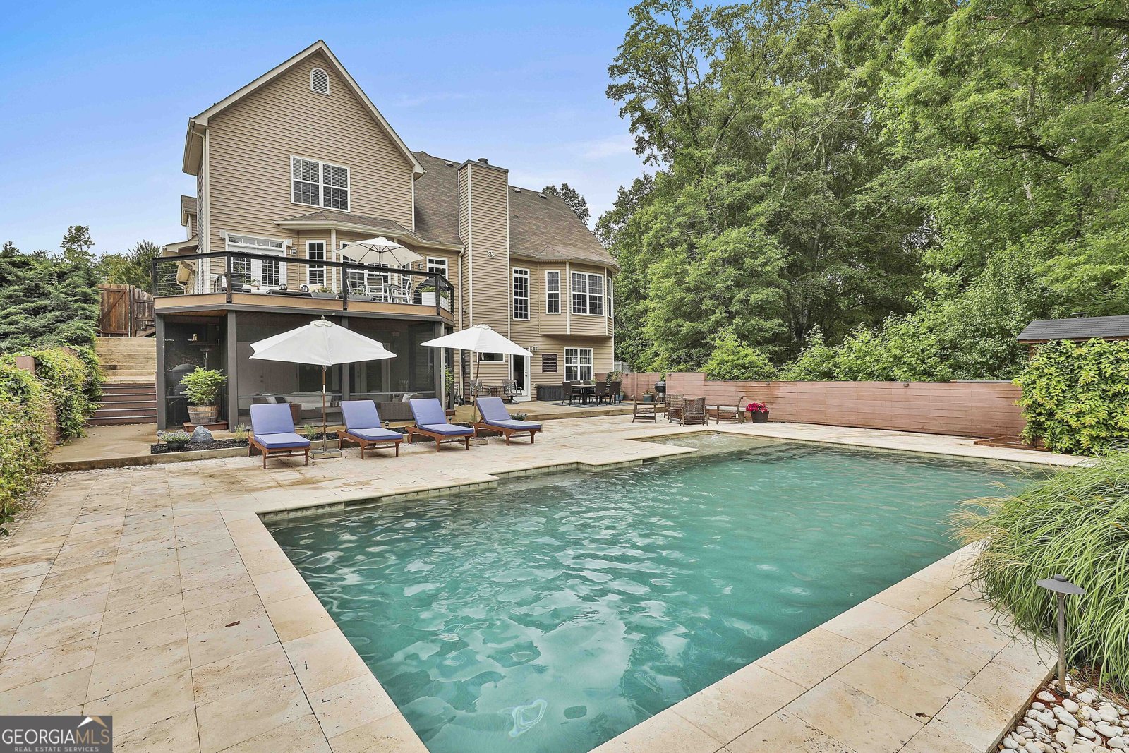2975 Hickory Hill Road Brooks - 60