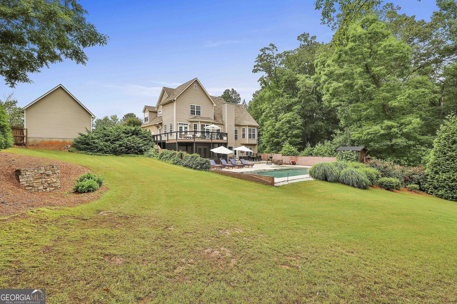2975 Hickory Hill Road Brooks - 62