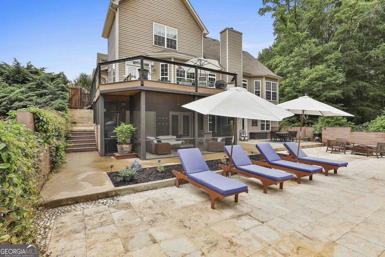 2975 Hickory Hill Road Brooks - 63