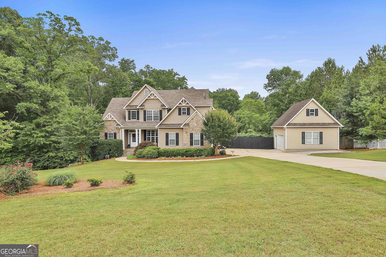 2975 Hickory Hill Road Brooks - 66