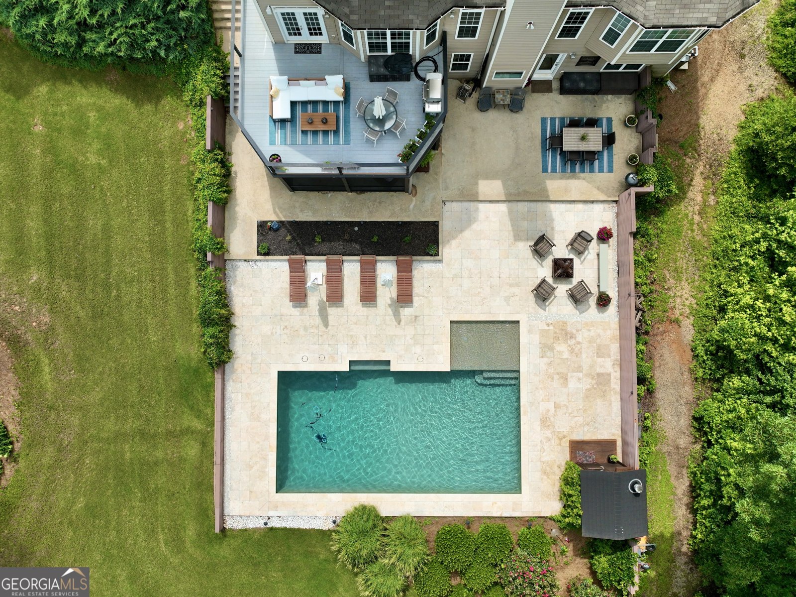 2975 Hickory Hill Road Brooks - 68