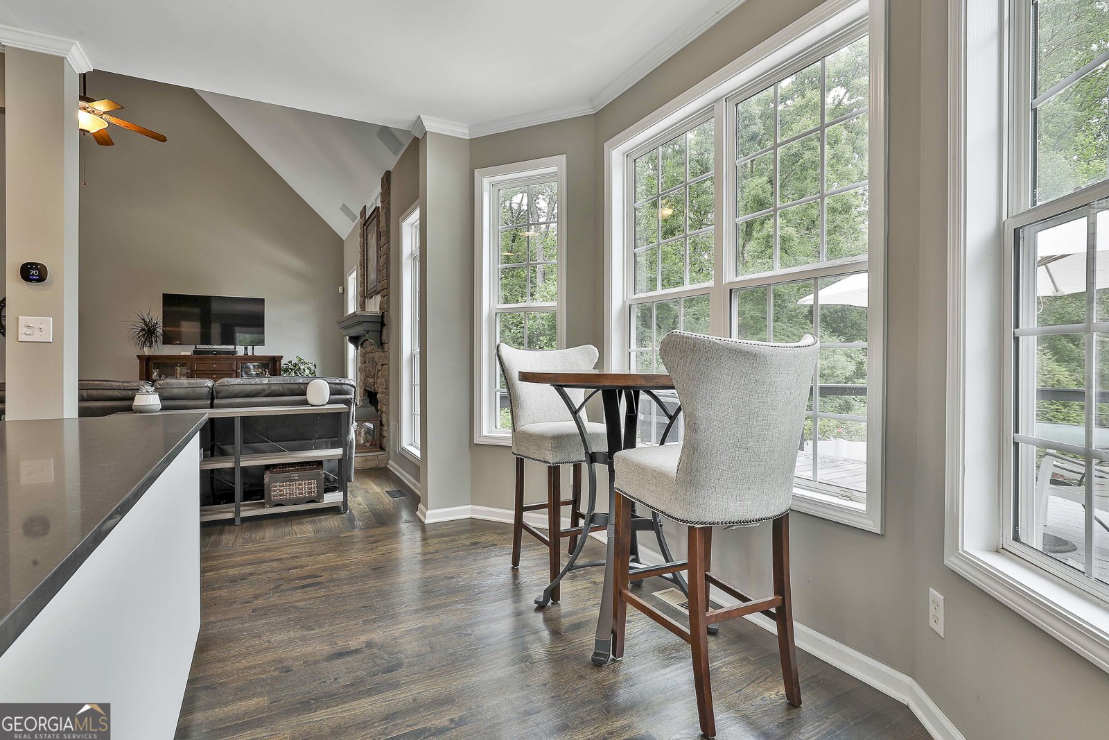2975 Hickory Hill Road Brooks - 7