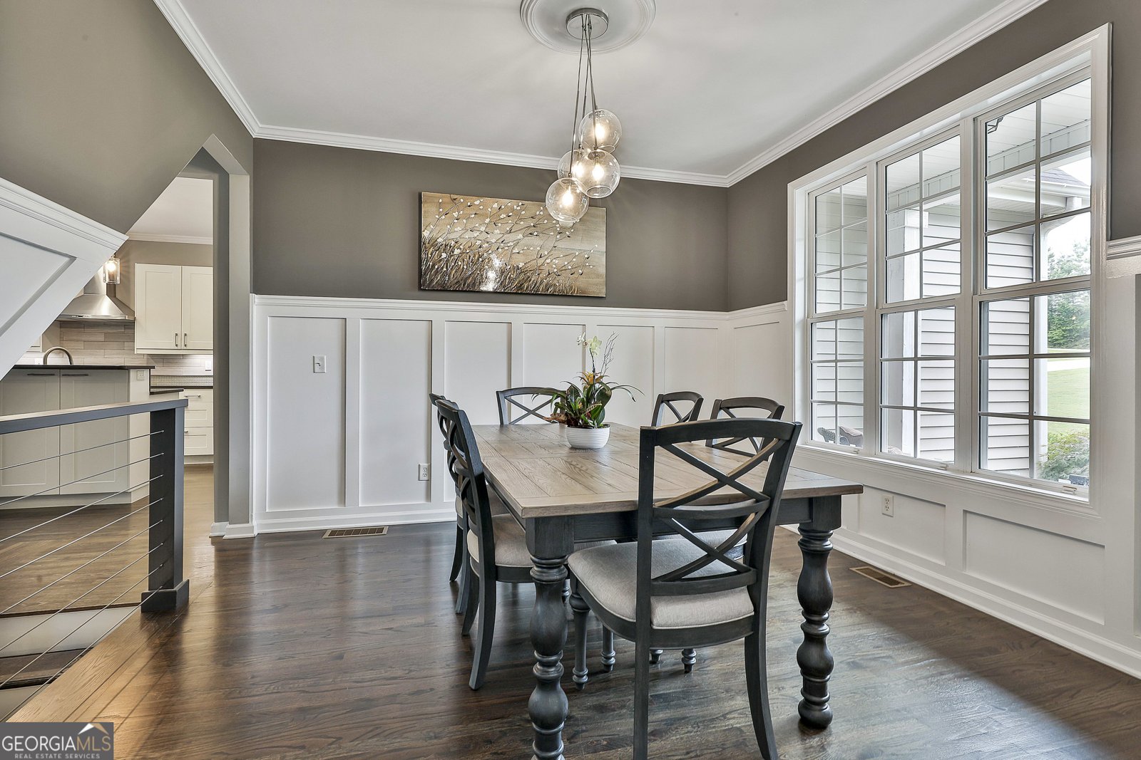 2975 Hickory Hill Road Brooks - 8