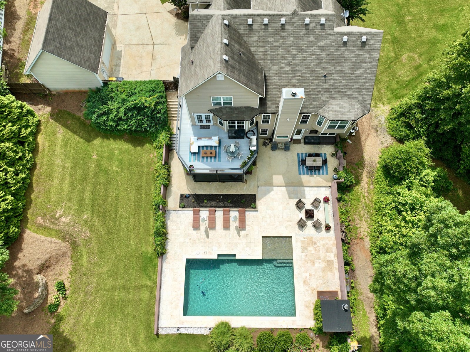 2975 Hickory Hill Road Brooks - 83