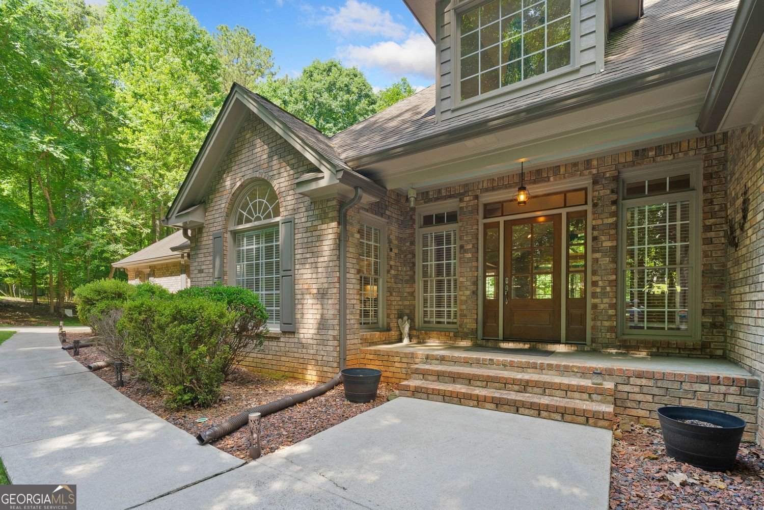 69 Fawn Court Hoschton - 2