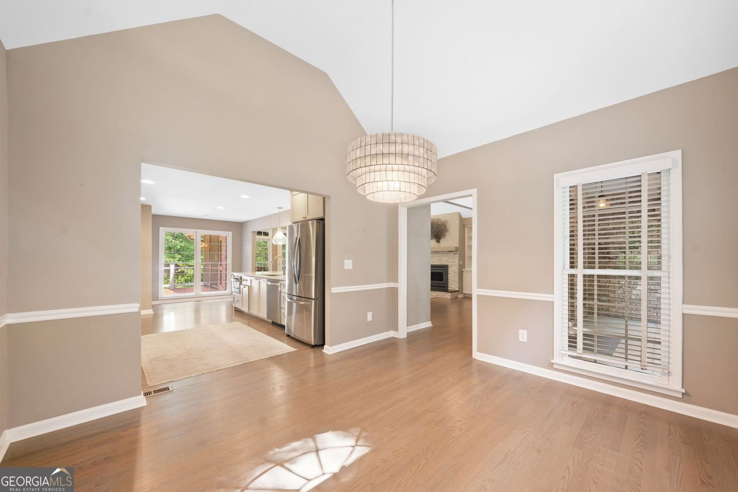 69 Fawn Court Hoschton - 27