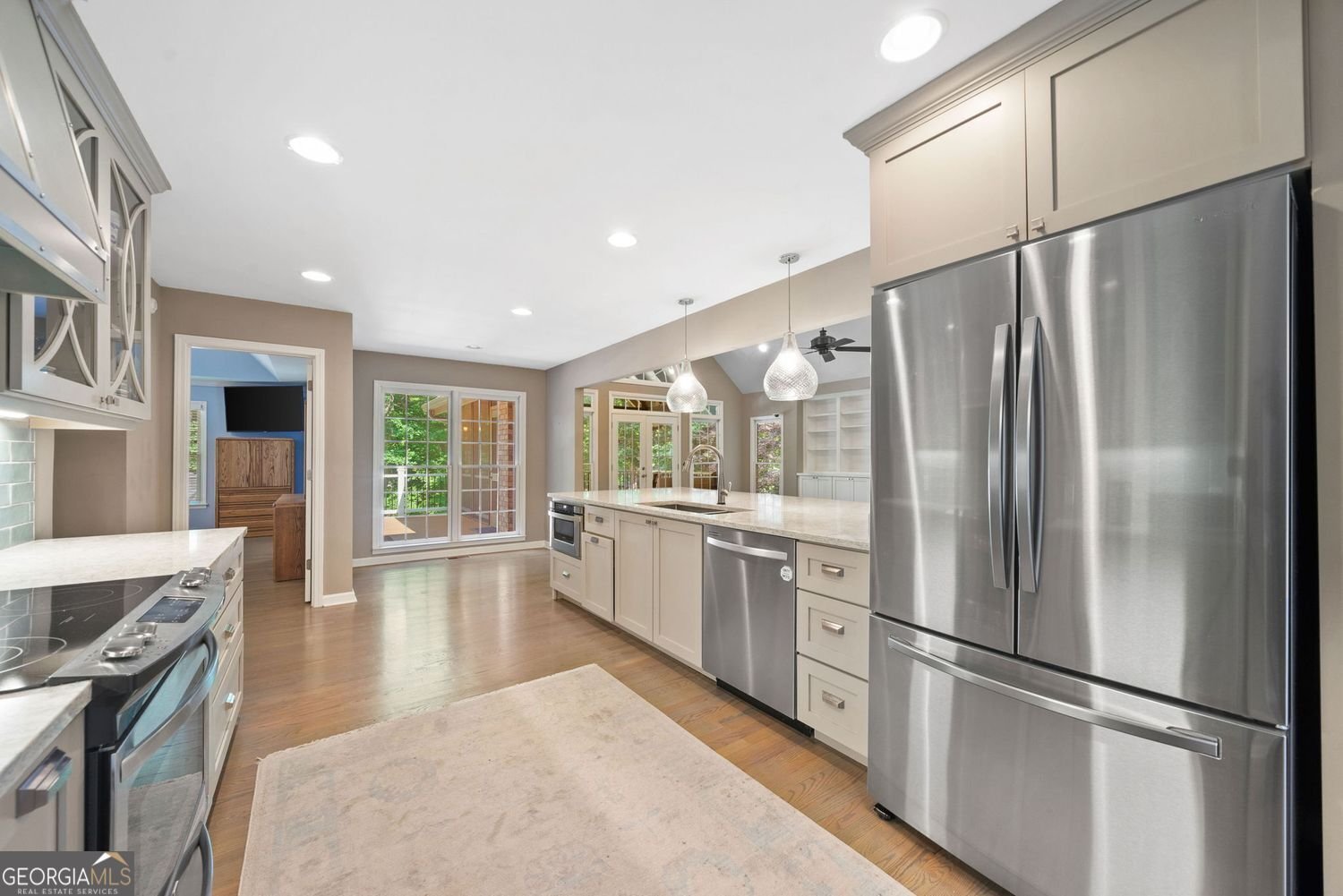 69 Fawn Court Hoschton - 29