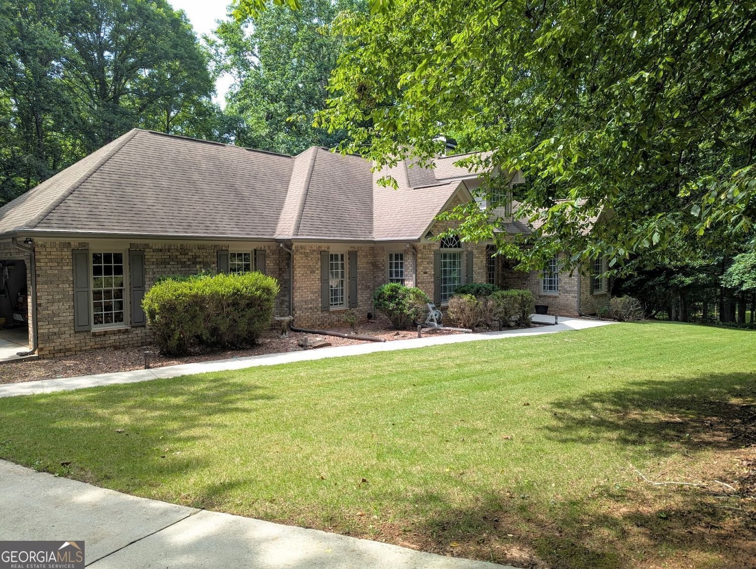 69 Fawn Court Hoschton - 3