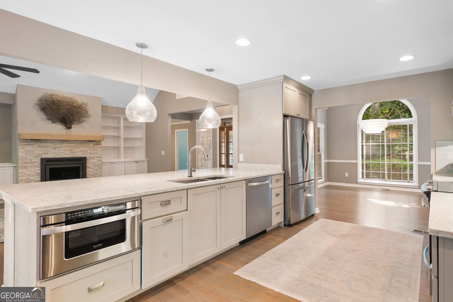 69 Fawn Court Hoschton - 32