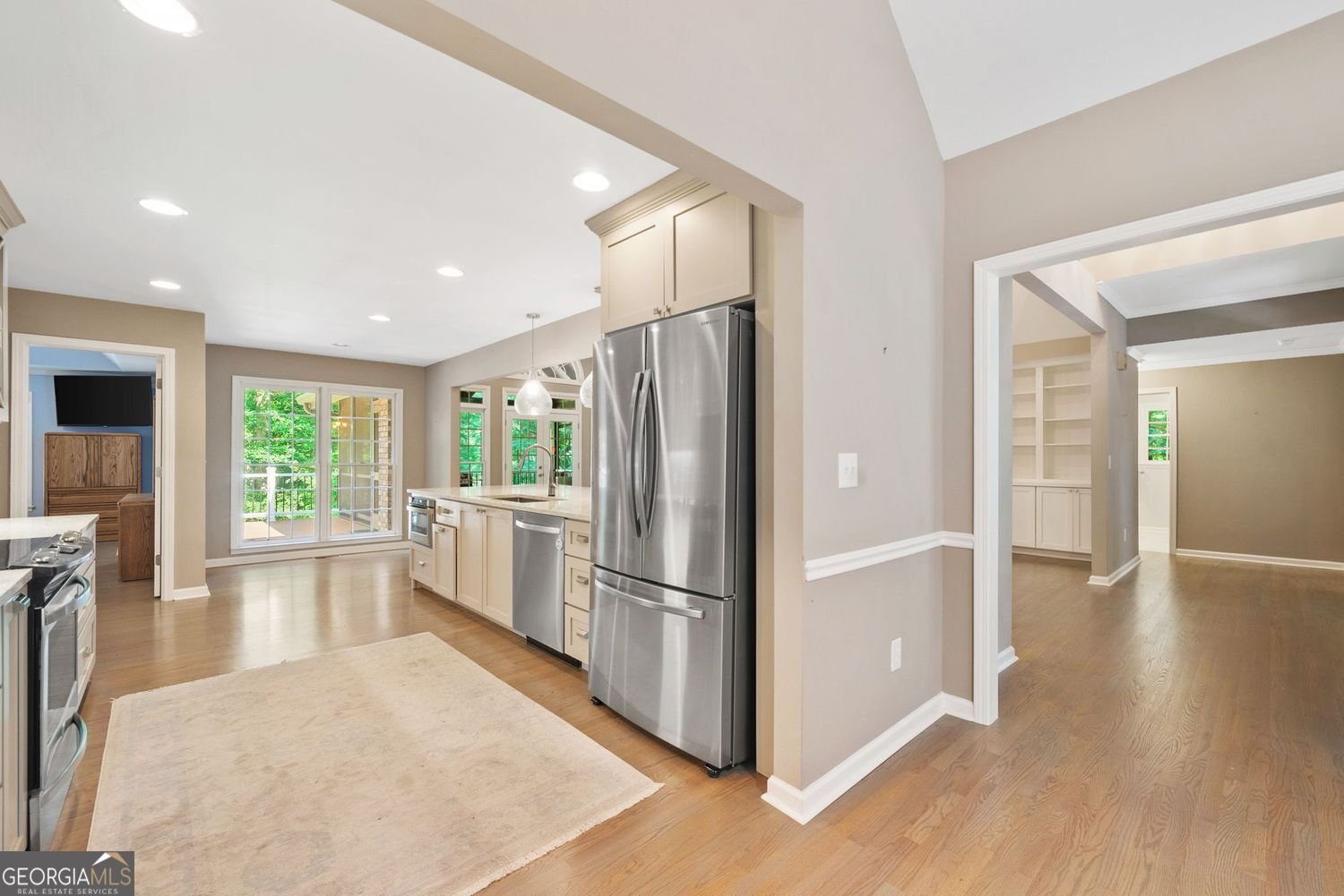 69 Fawn Court Hoschton - 33