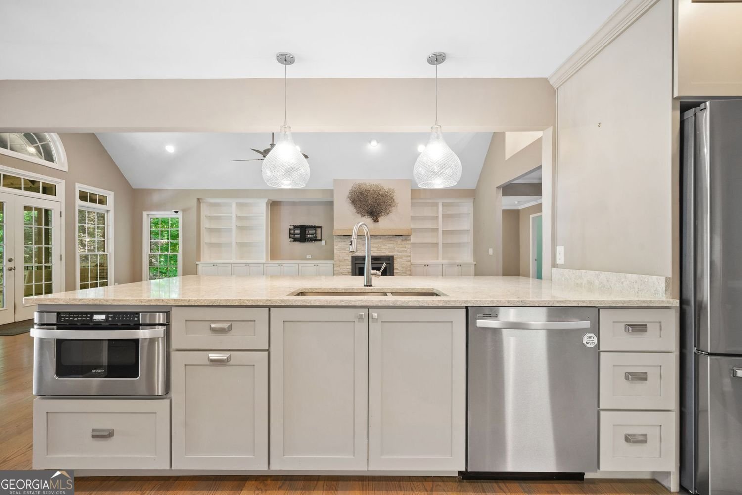 69 Fawn Court Hoschton - 39