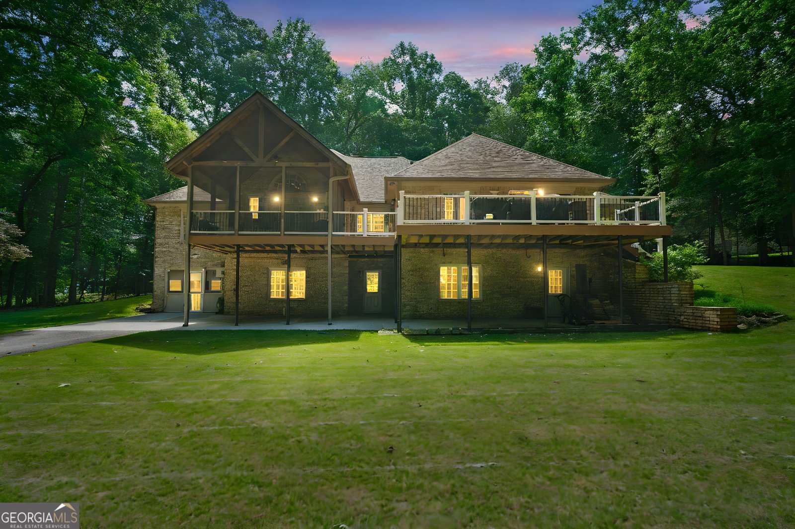 69 Fawn Court Hoschton - 4
