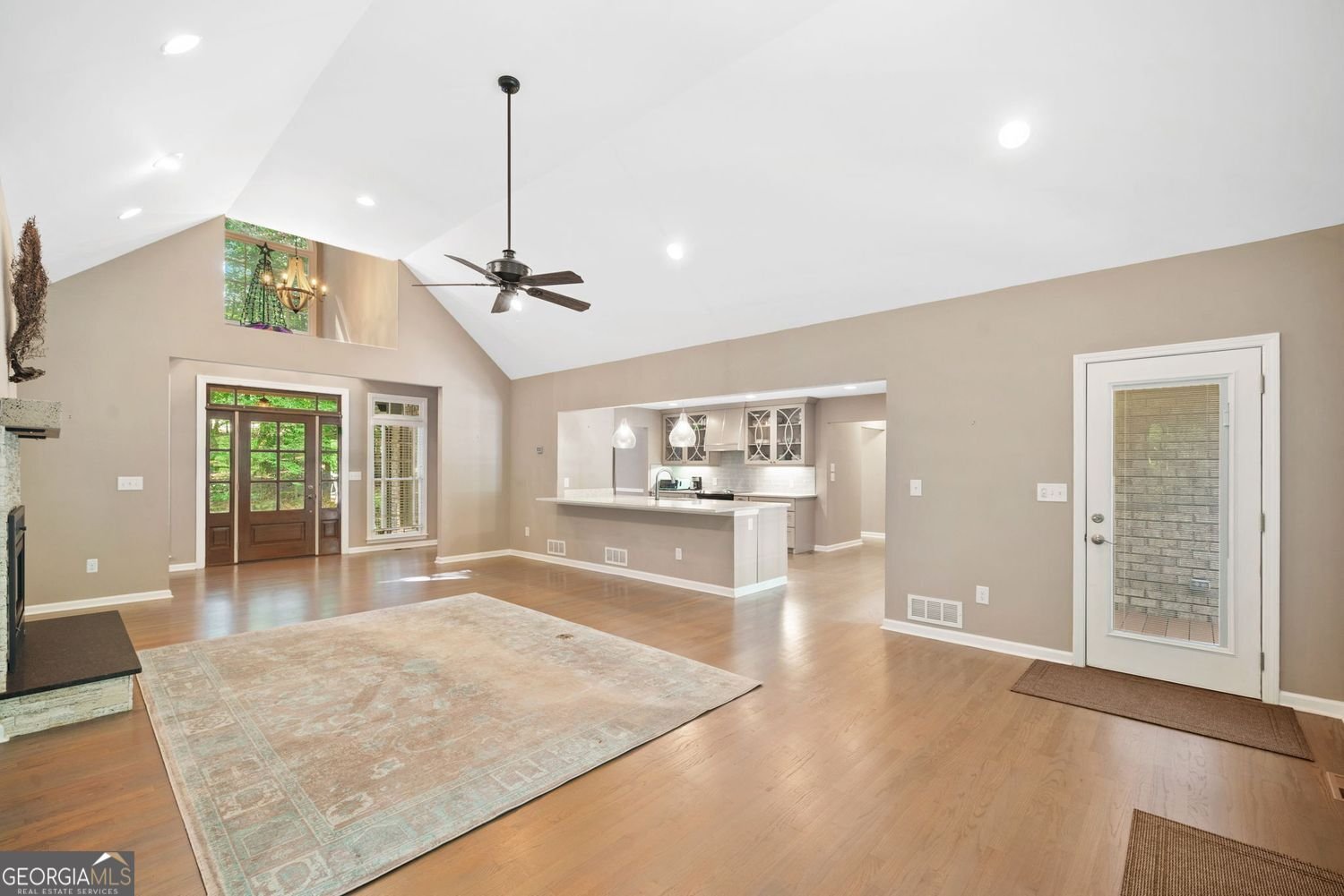 69 Fawn Court Hoschton - 43