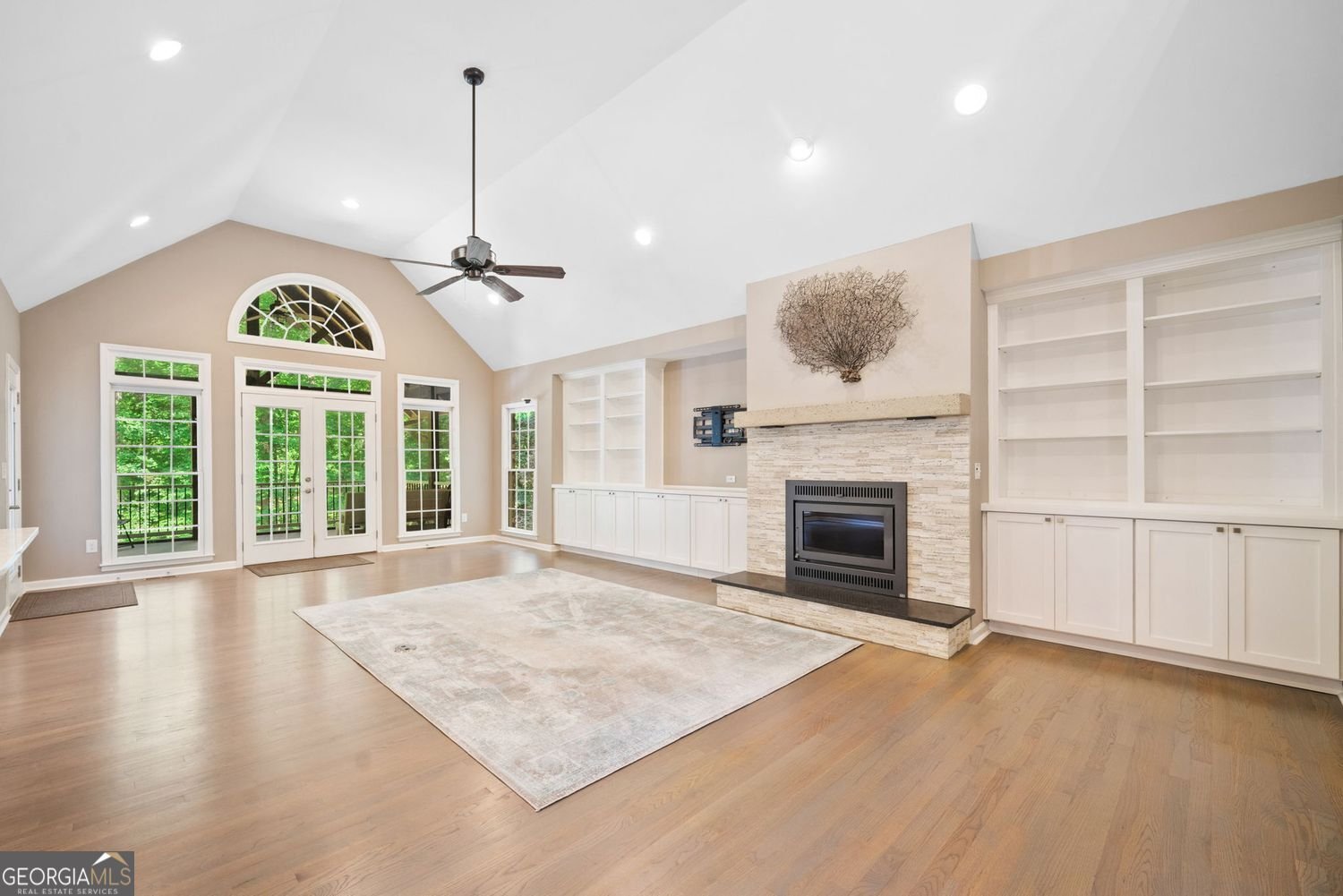 69 Fawn Court Hoschton - 45