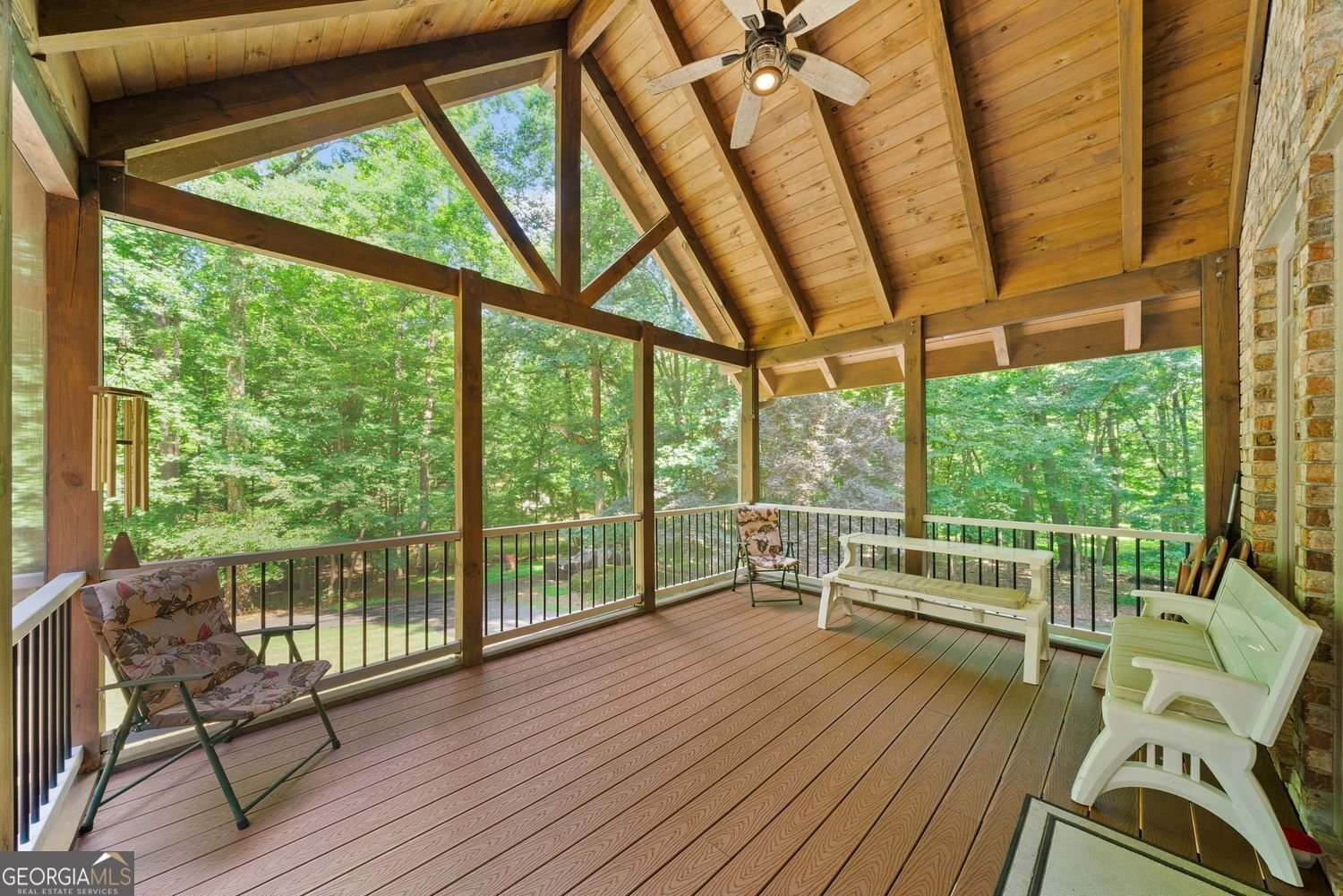 69 Fawn Court Hoschton - 47