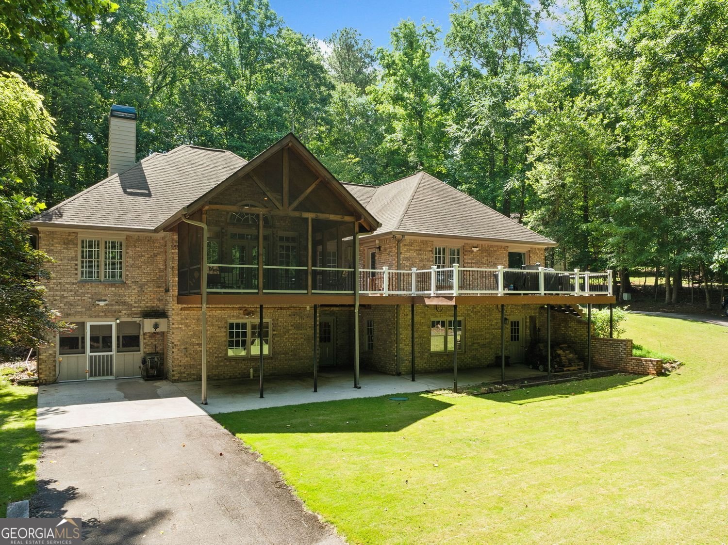 69 Fawn Court Hoschton - 5