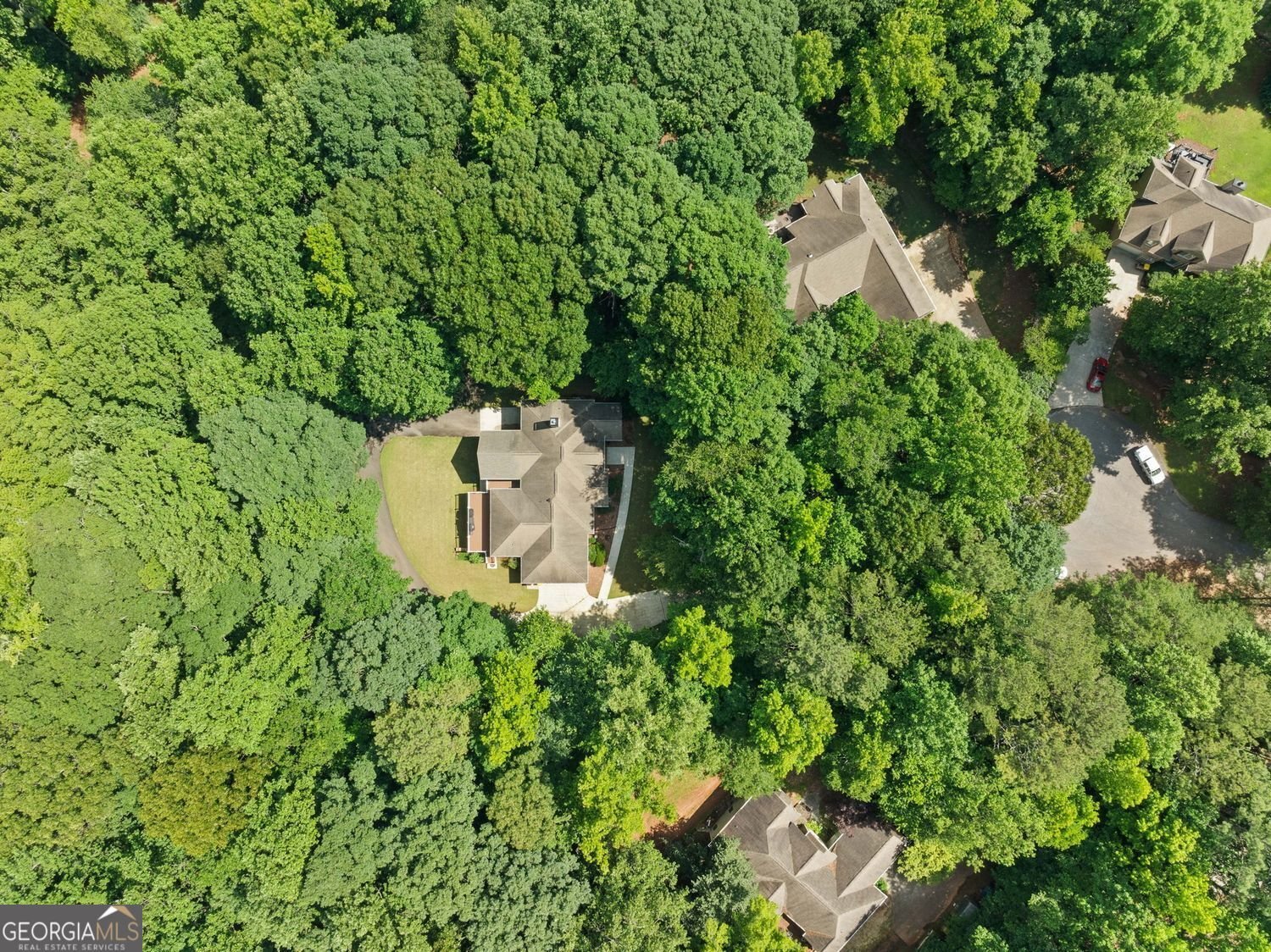 69 Fawn Court Hoschton - 6