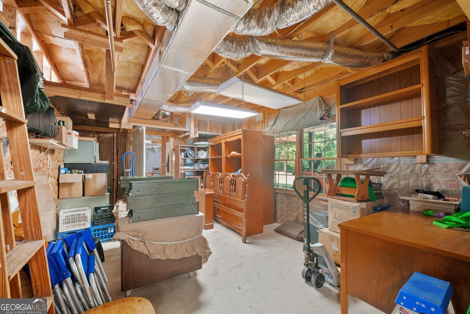 69 Fawn Court Hoschton - 64