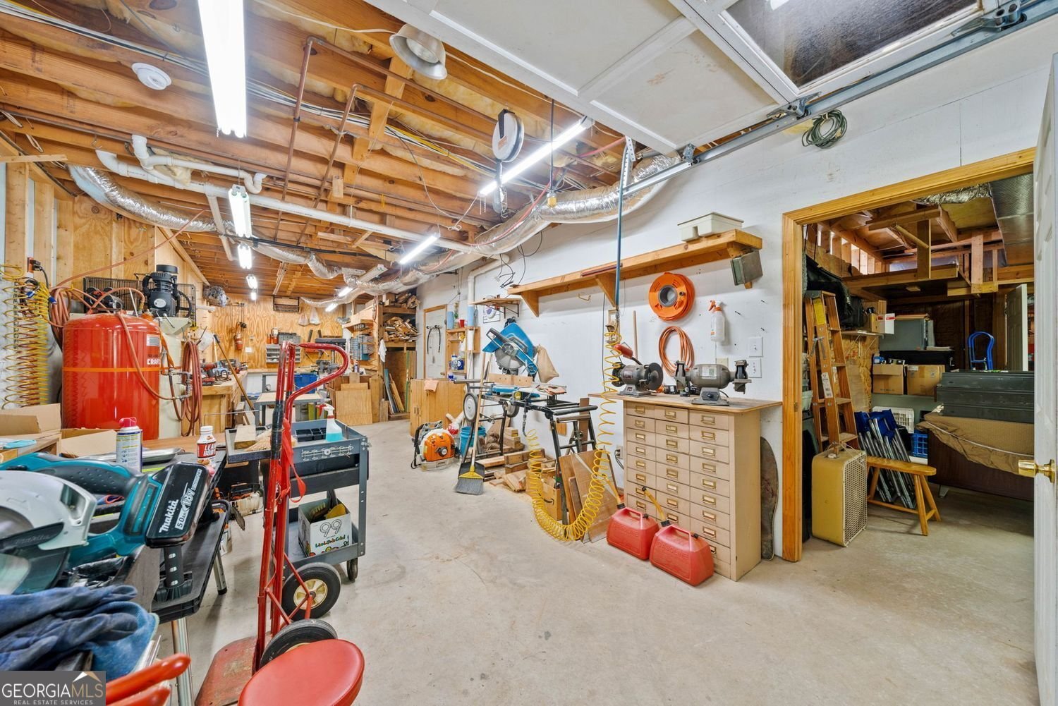 69 Fawn Court Hoschton - 65