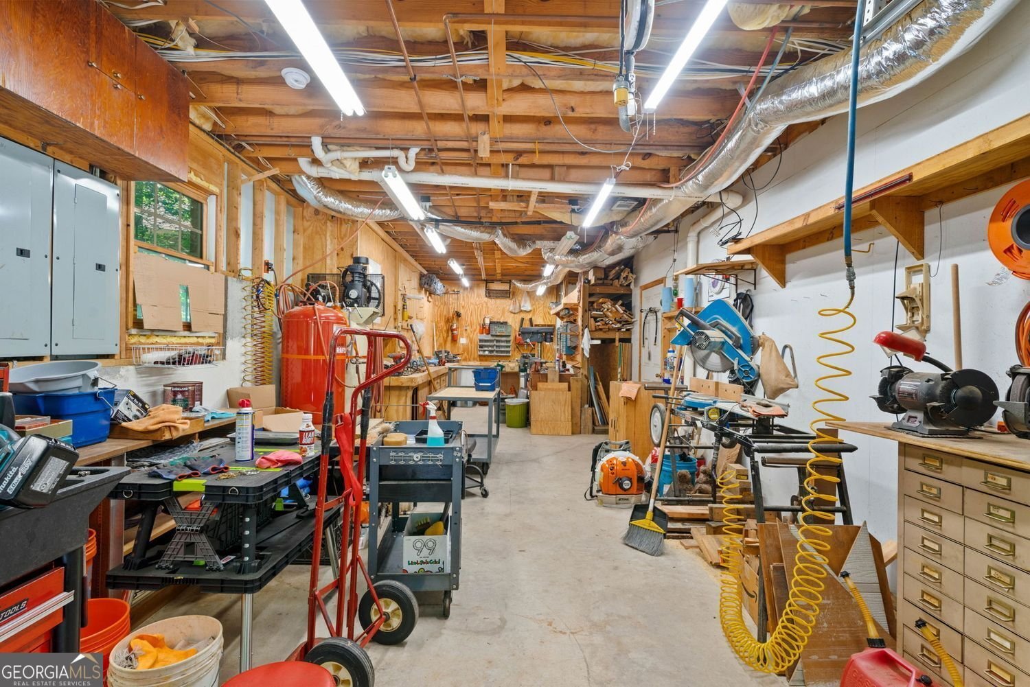 69 Fawn Court Hoschton - 66
