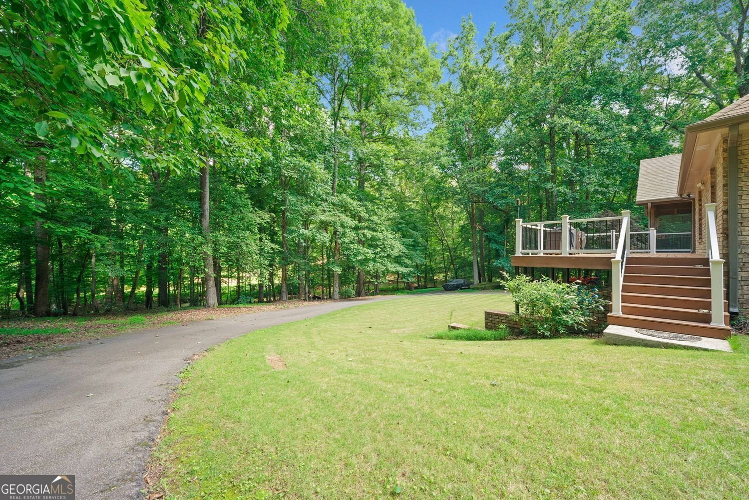 69 Fawn Court Hoschton - 73