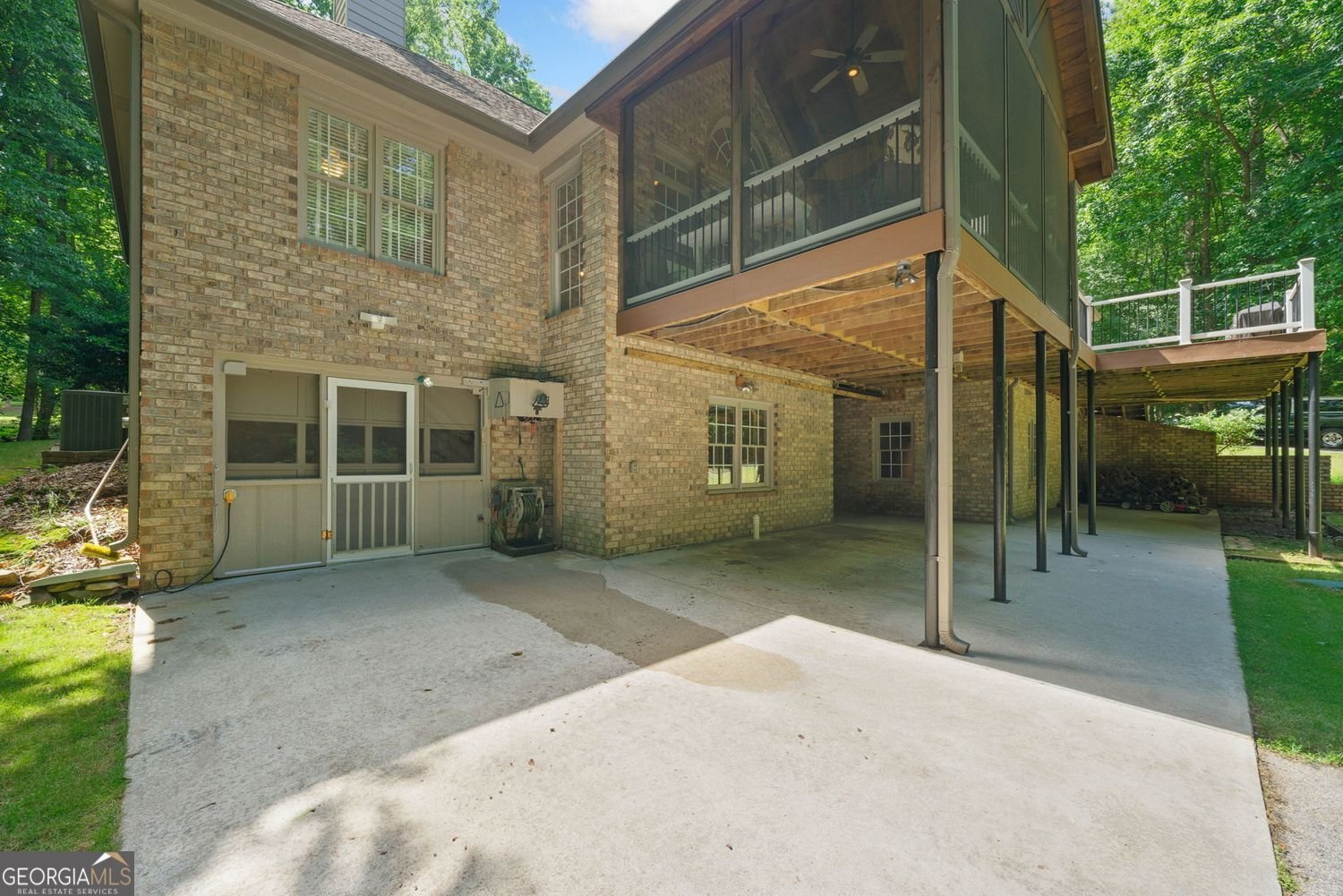 69 Fawn Court Hoschton - 75
