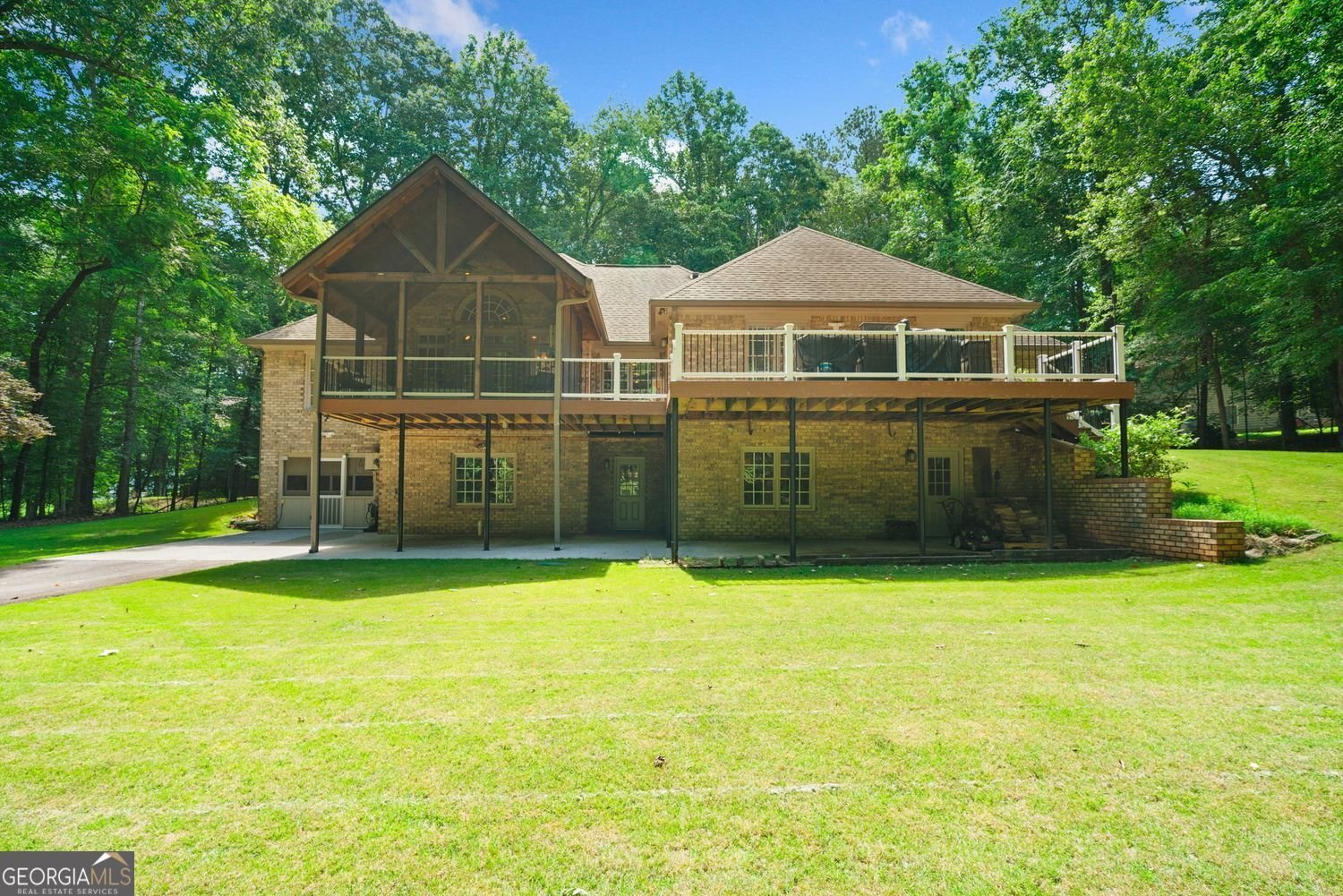 69 Fawn Court Hoschton - 76