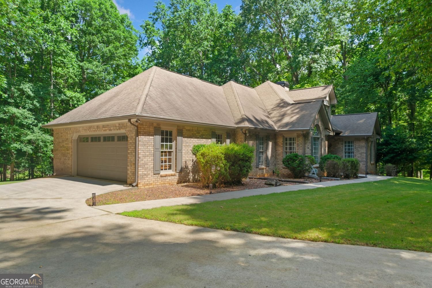 69 Fawn Court Hoschton - 78