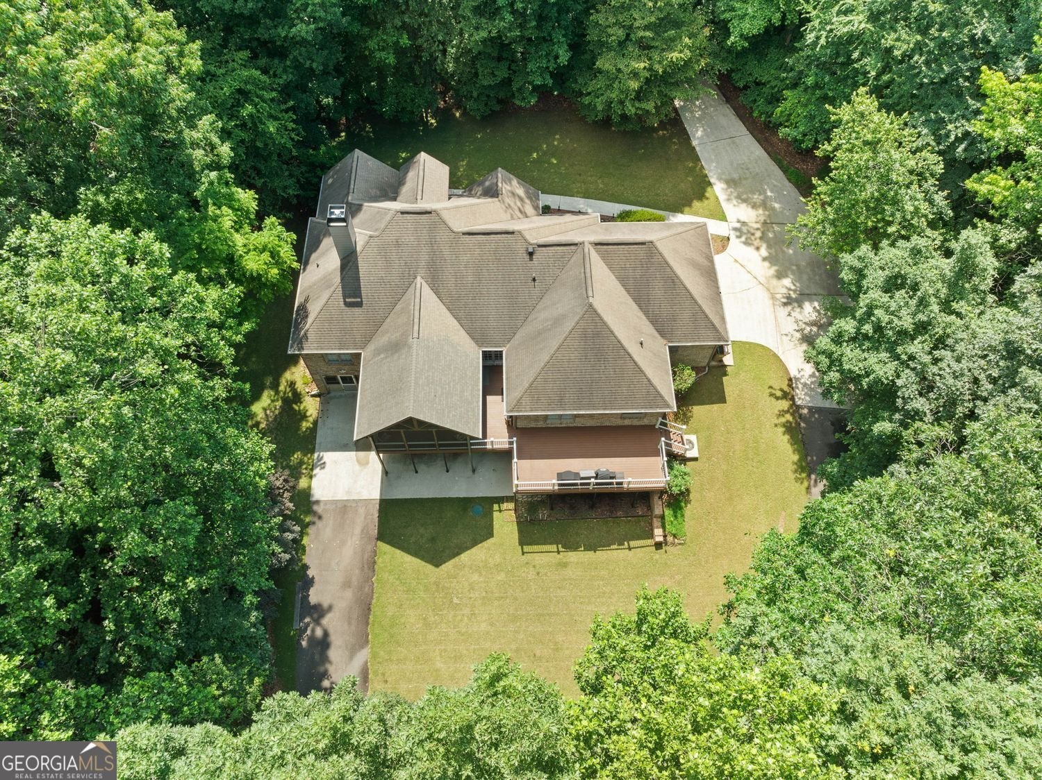 69 Fawn Court Hoschton - 8