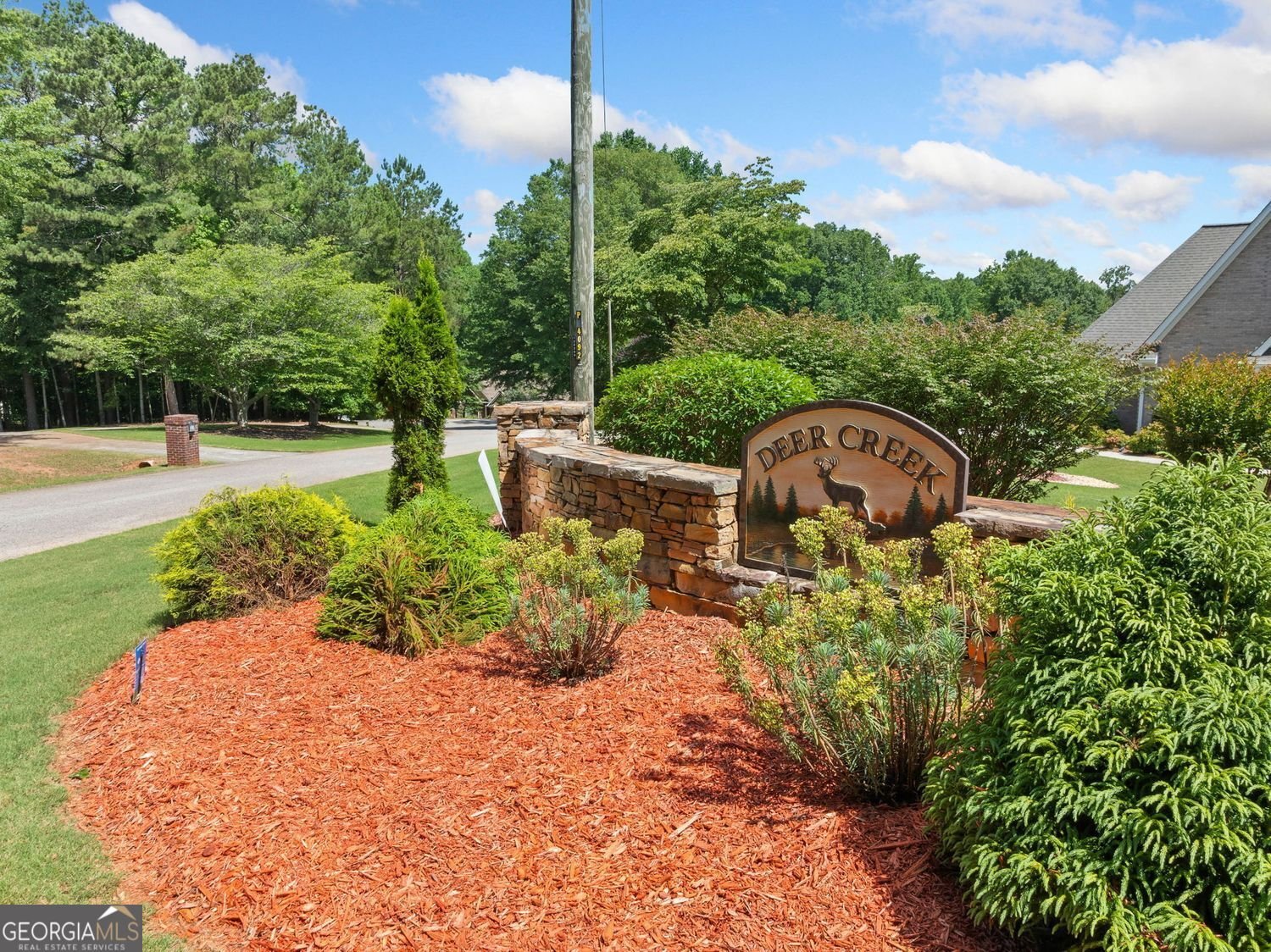 69 Fawn Court Hoschton - 9
