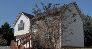 7101 Brecken Place Lithonia - 1