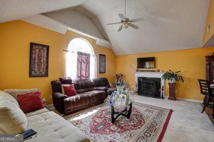 7101 Brecken Place Lithonia - 5
