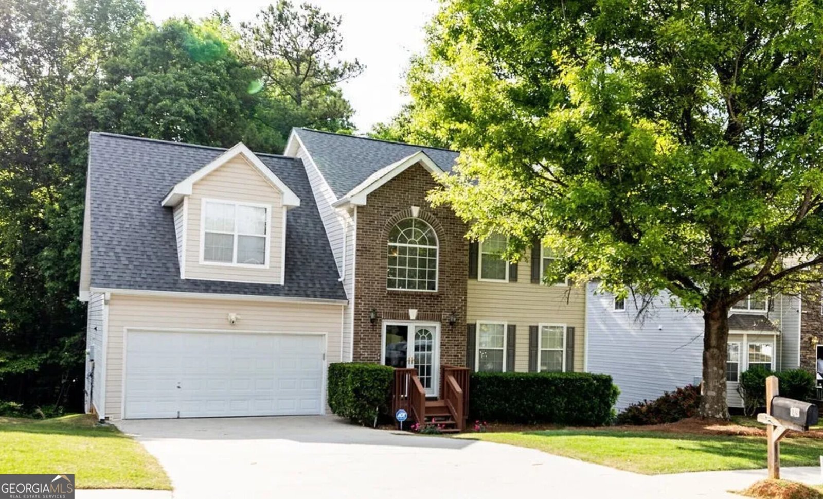 149 Titan Road Stockbridge - 1