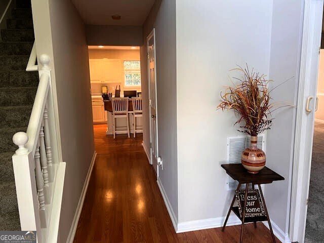 149 Titan Road Stockbridge - 2