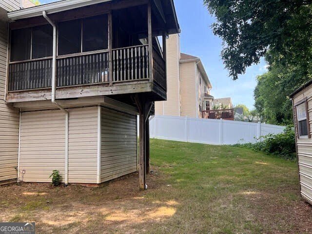 149 Titan Road Stockbridge - 29