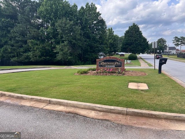 149 Titan Road Stockbridge - 31