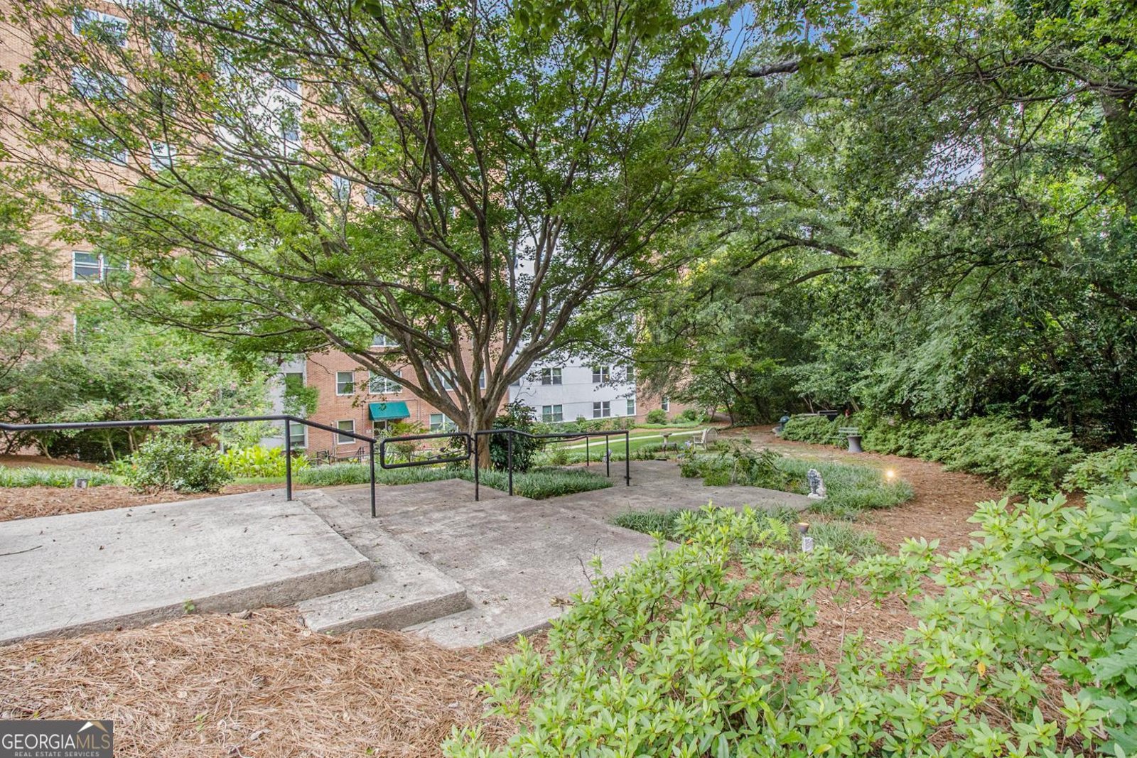 2965 Pharr Court Atlanta - 30
