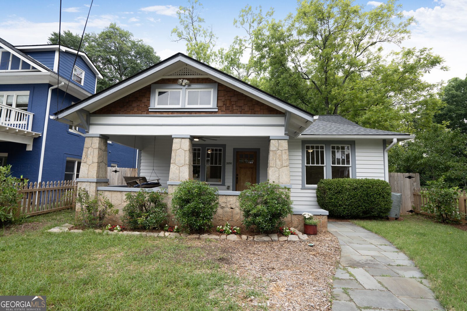 2056 Hosea L Williams Drive Atlanta - 1