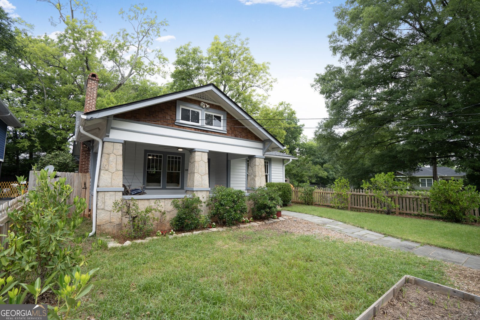 2056 Hosea L Williams Drive Atlanta - 2