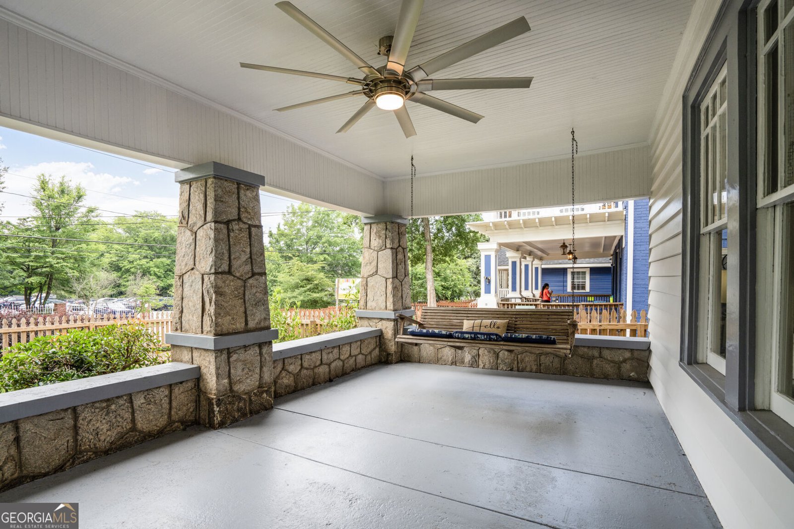 2056 Hosea L Williams Drive Atlanta - 3
