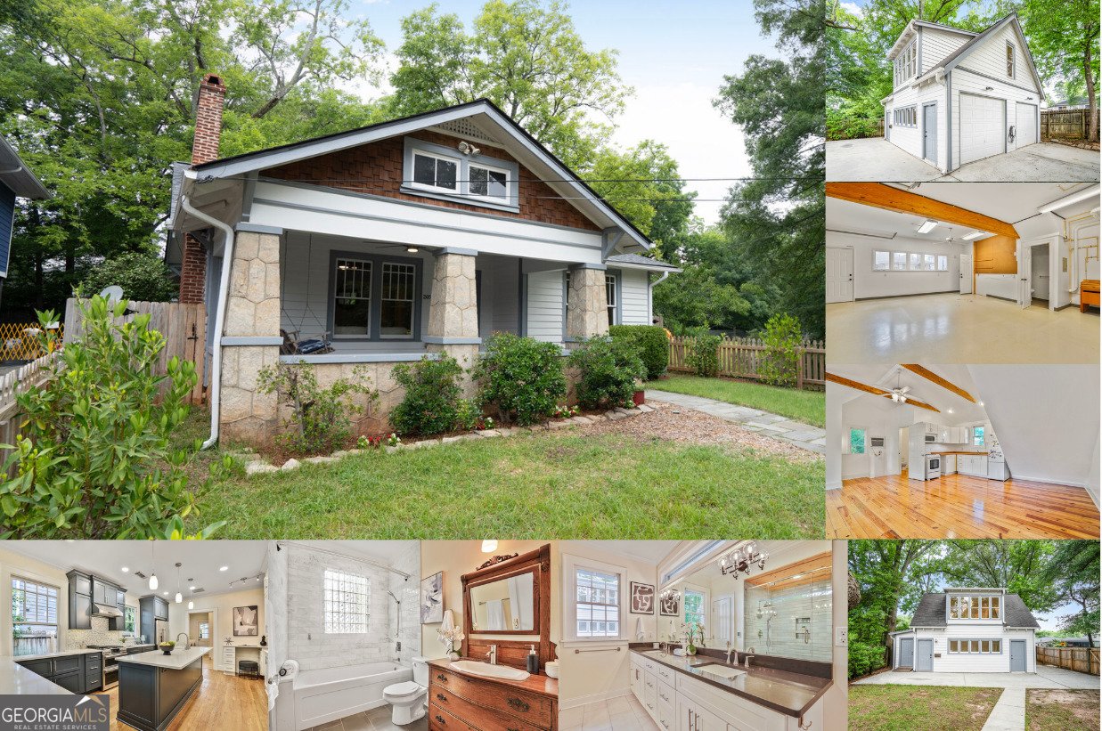 2056 Hosea L Williams Drive Atlanta - 38