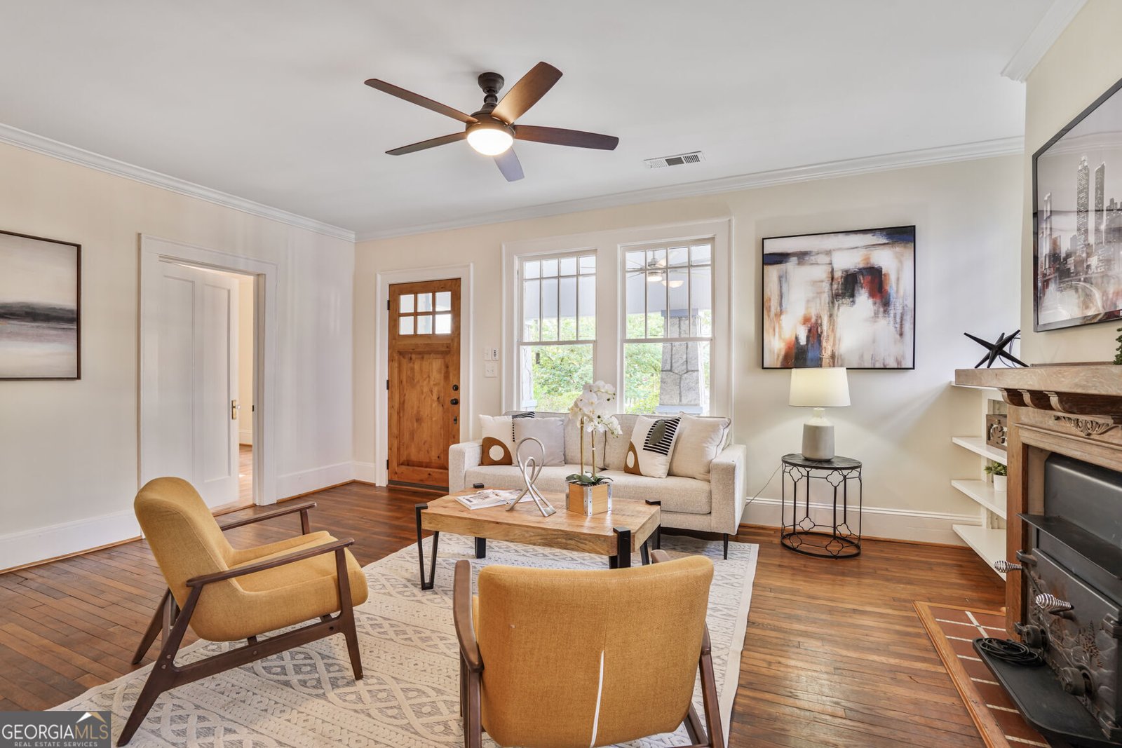 2056 Hosea L Williams Drive Atlanta - 4