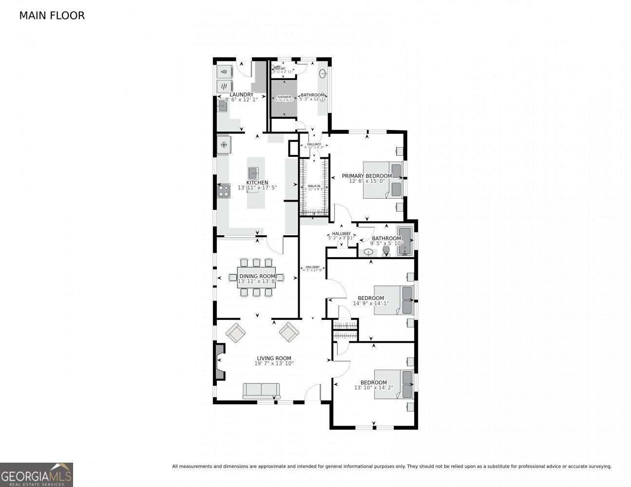 2056 Hosea L Williams Drive Atlanta - 40
