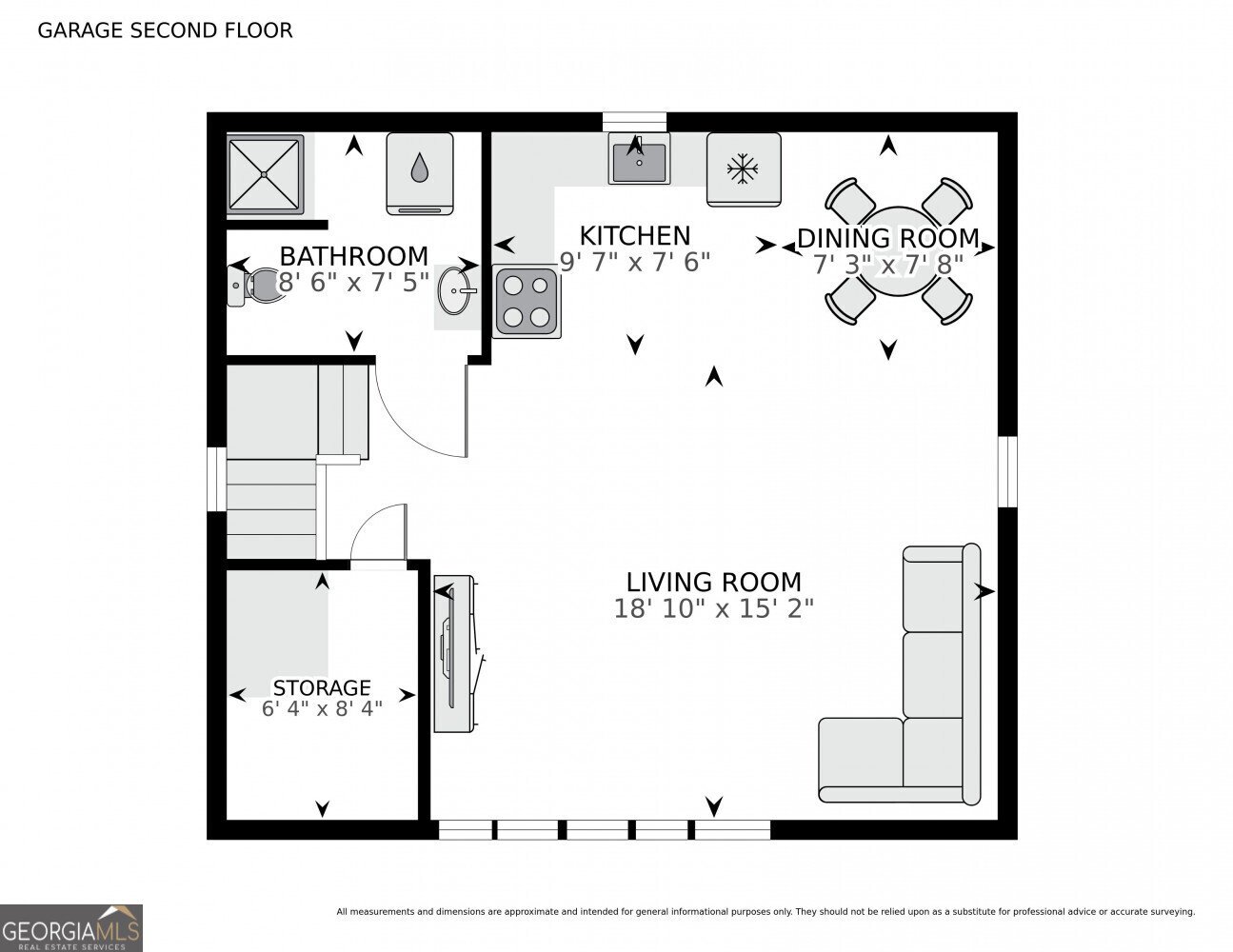 2056 Hosea L Williams Drive Atlanta - 44