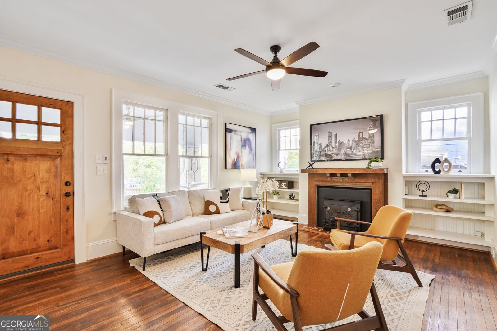 2056 Hosea L Williams Drive Atlanta - 5
